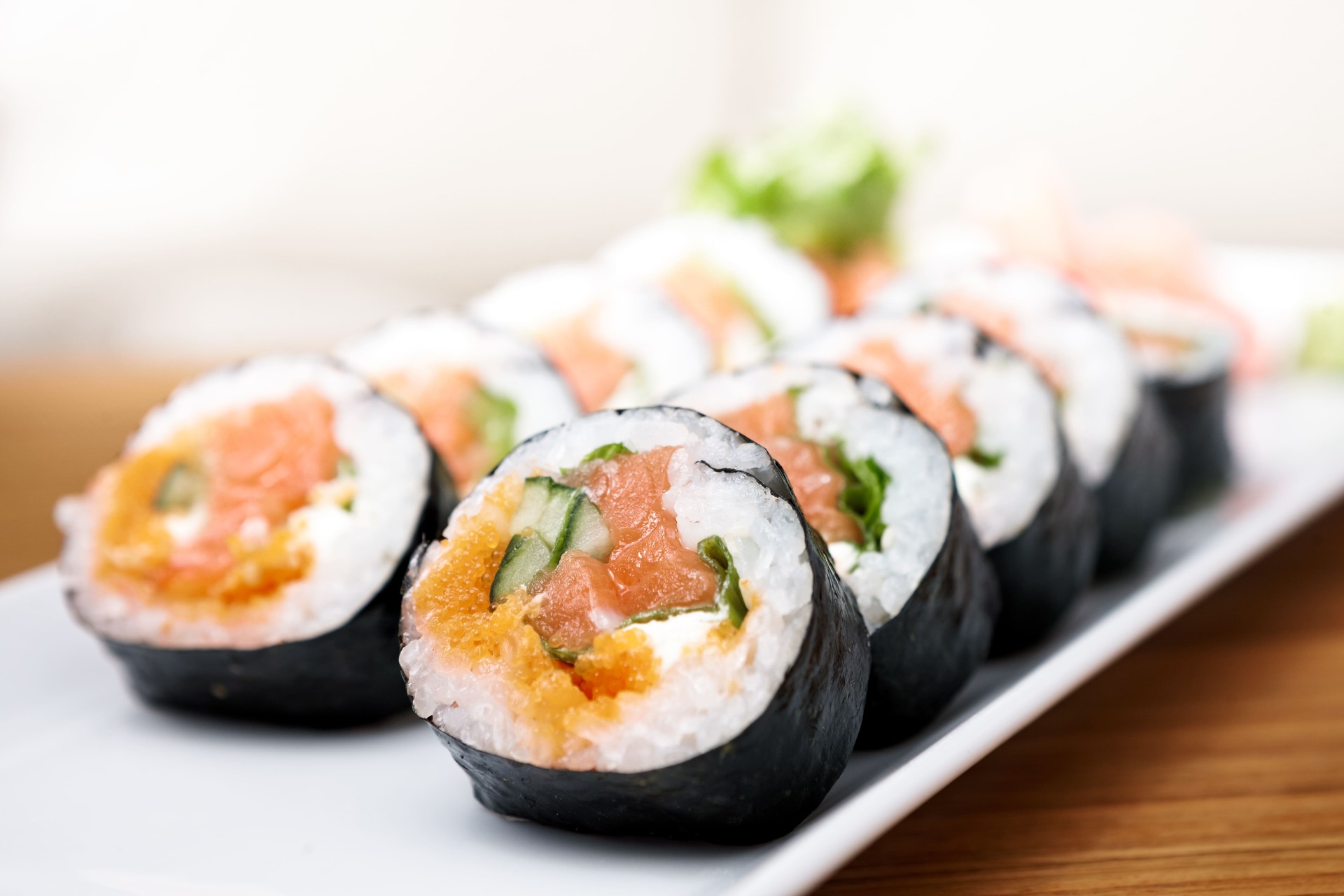 Sushi Nori